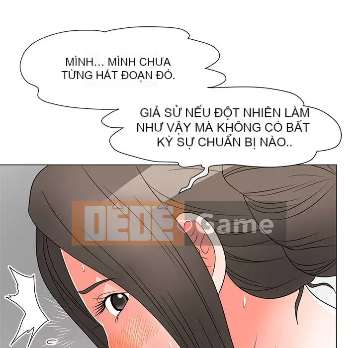 Phụ nữ của tôi Chương 28-29