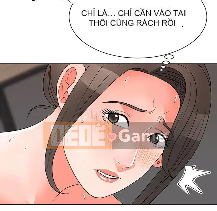 Phụ nữ của tôi Chương 28-29