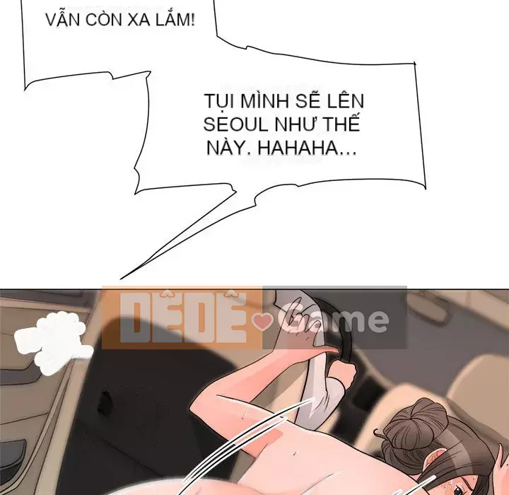 Phụ nữ của tôi Chương 28-29