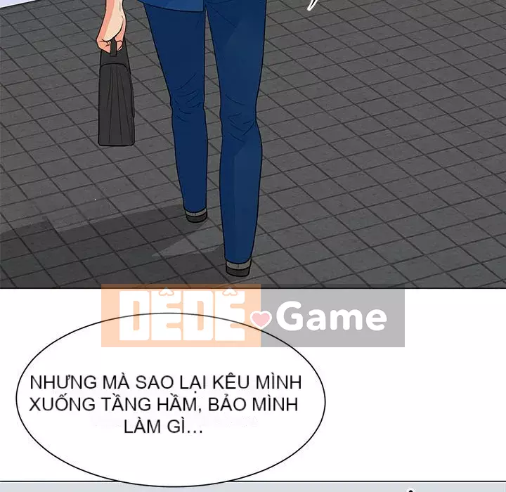 Phụ nữ của tôi Chương 28-29