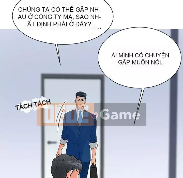 Phụ nữ của tôi Chương 28-29