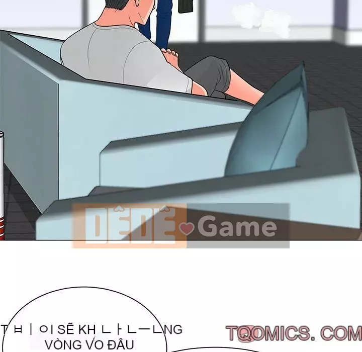 Phụ nữ của tôi Chương 28-29