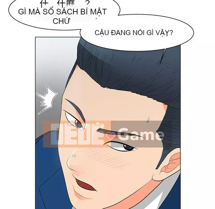 Phụ nữ của tôi Chương 28-29