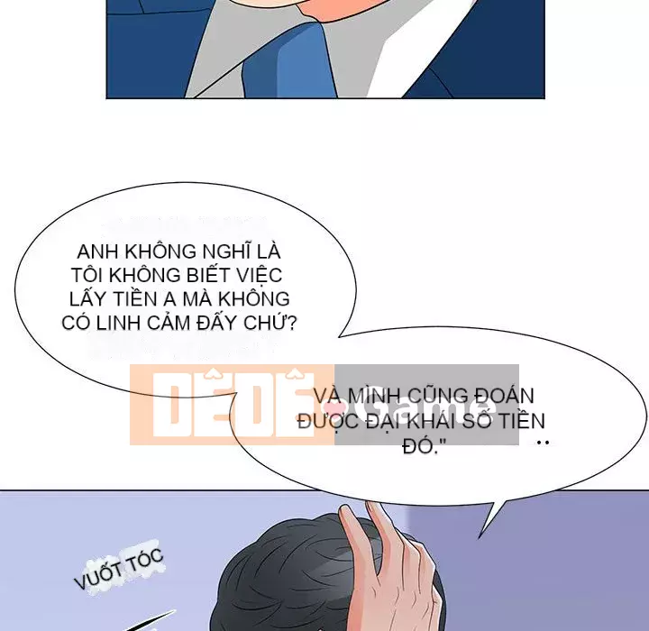 Phụ nữ của tôi Chương 28-29