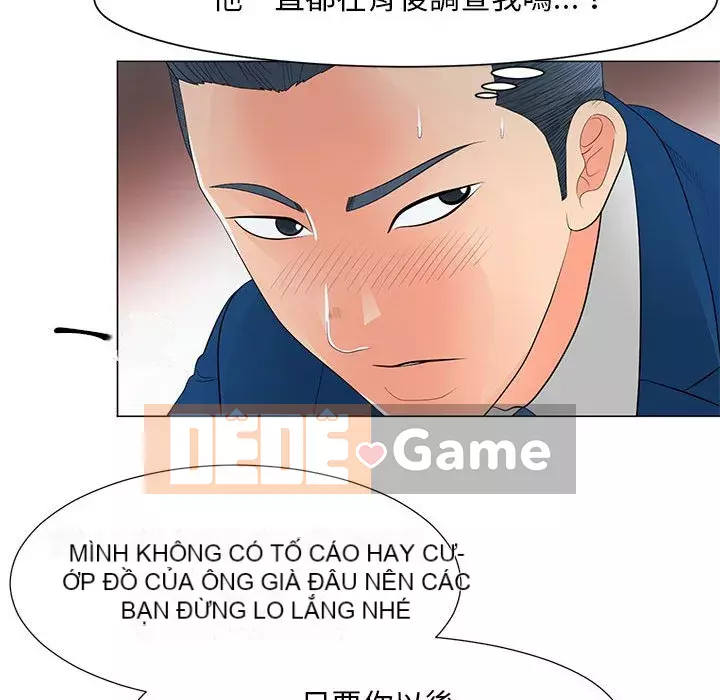 Phụ nữ của tôi Chương 28-29