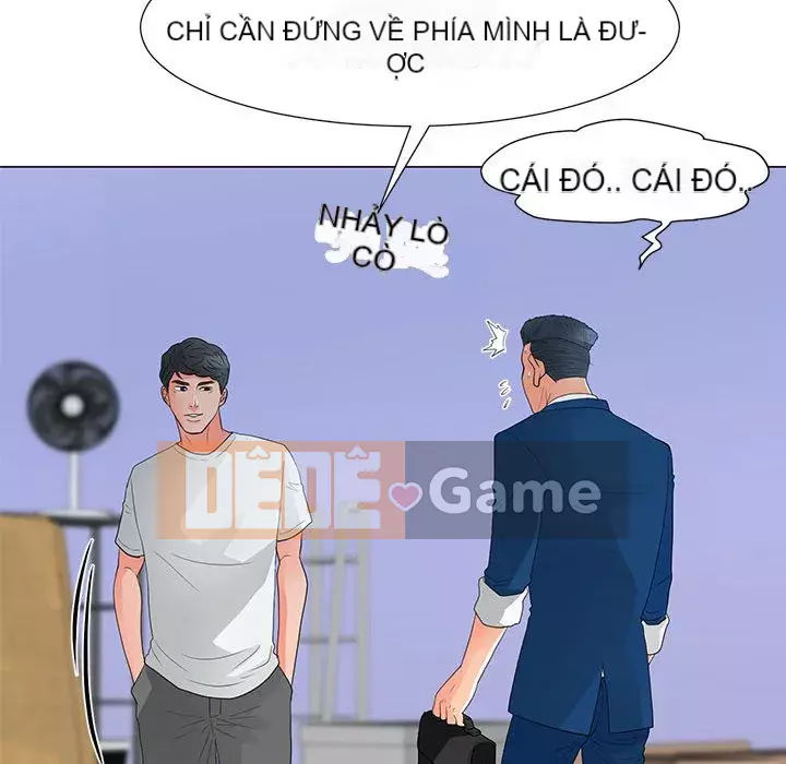 Phụ nữ của tôi Chương 28-29