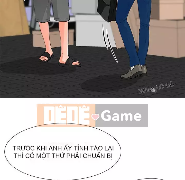 Phụ nữ của tôi Chương 28-29