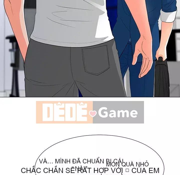 Phụ nữ của tôi Chương 28-29