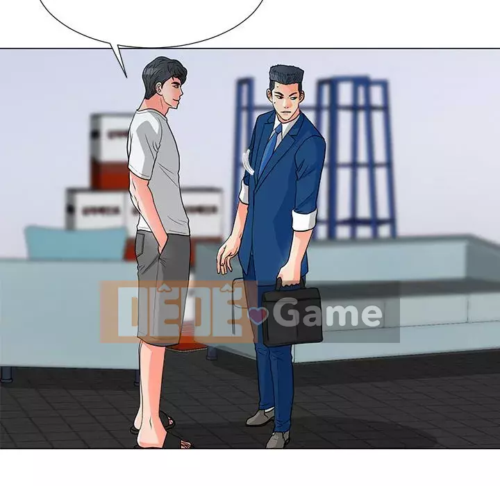 Phụ nữ của tôi Chương 28-29