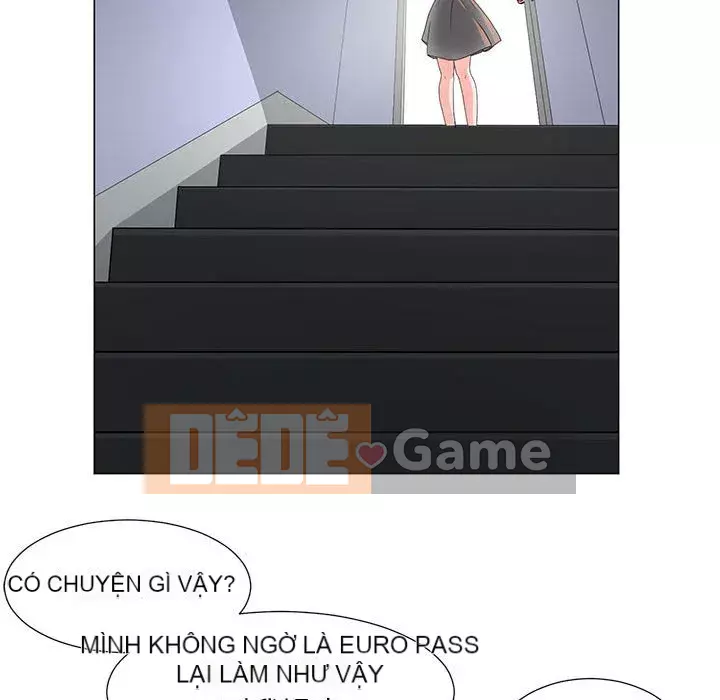 Phụ nữ của tôi Chương 28-29