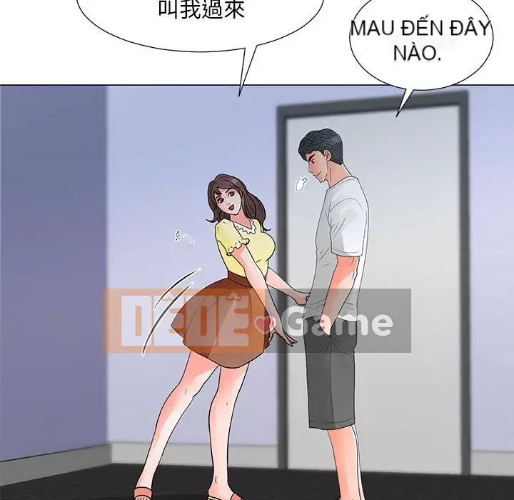 Phụ nữ của tôi Chương 28-29