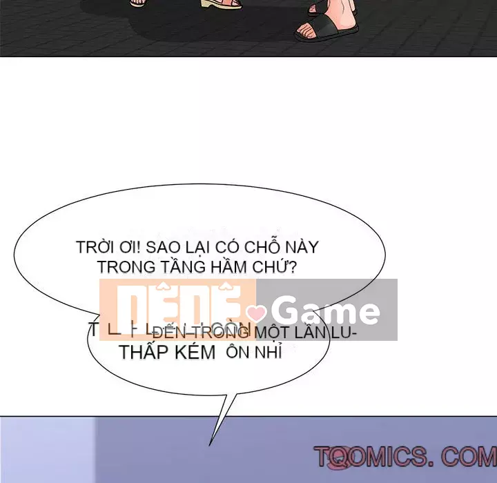 Phụ nữ của tôi Chương 28-29