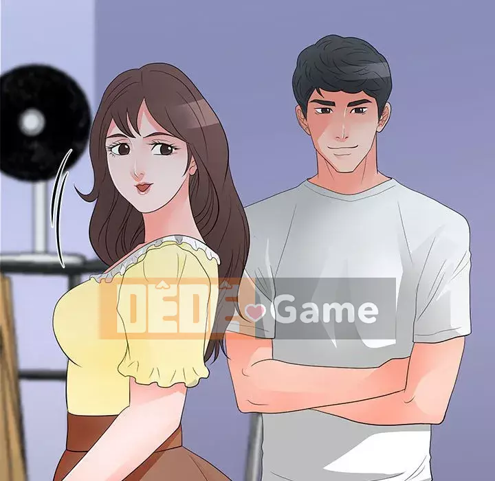 Phụ nữ của tôi Chương 28-29