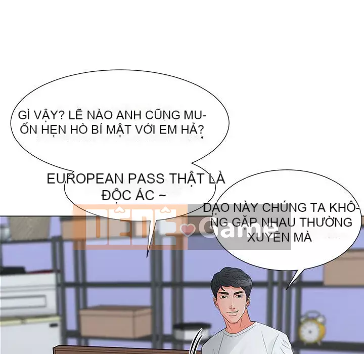 Phụ nữ của tôi Chương 28-29