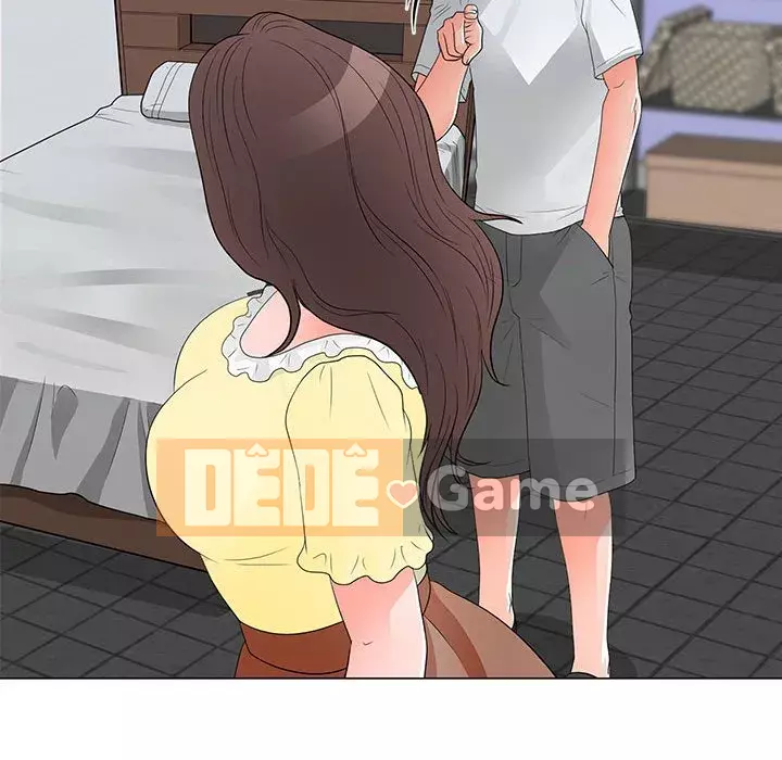 Phụ nữ của tôi Chương 28-29