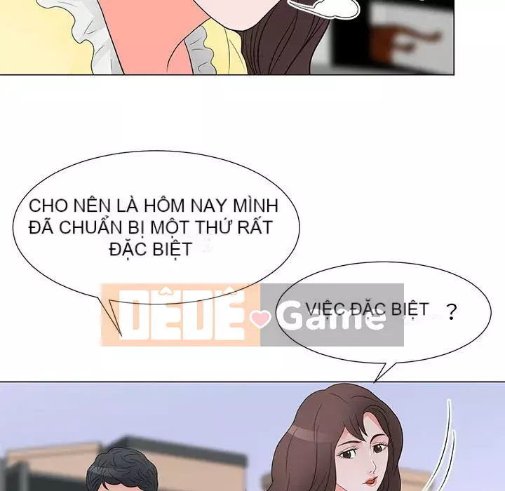 Phụ nữ của tôi Chương 28-29