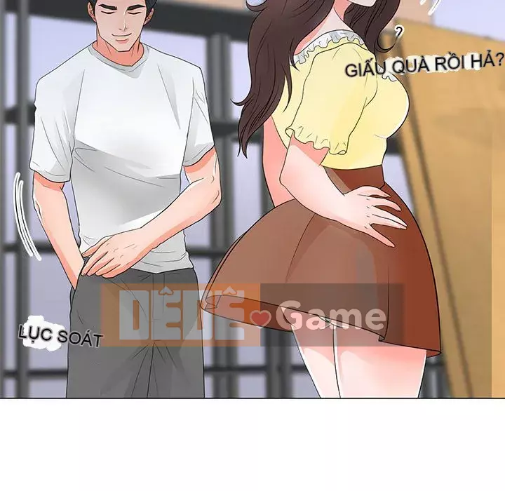 Phụ nữ của tôi Chương 28-29