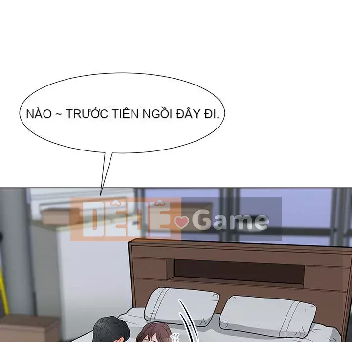 Phụ nữ của tôi Chương 28-29