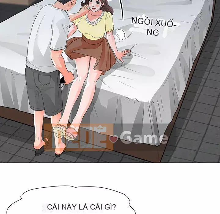 Phụ nữ của tôi Chương 28-29