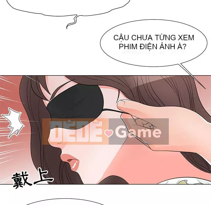 Phụ nữ của tôi Chương 28-29