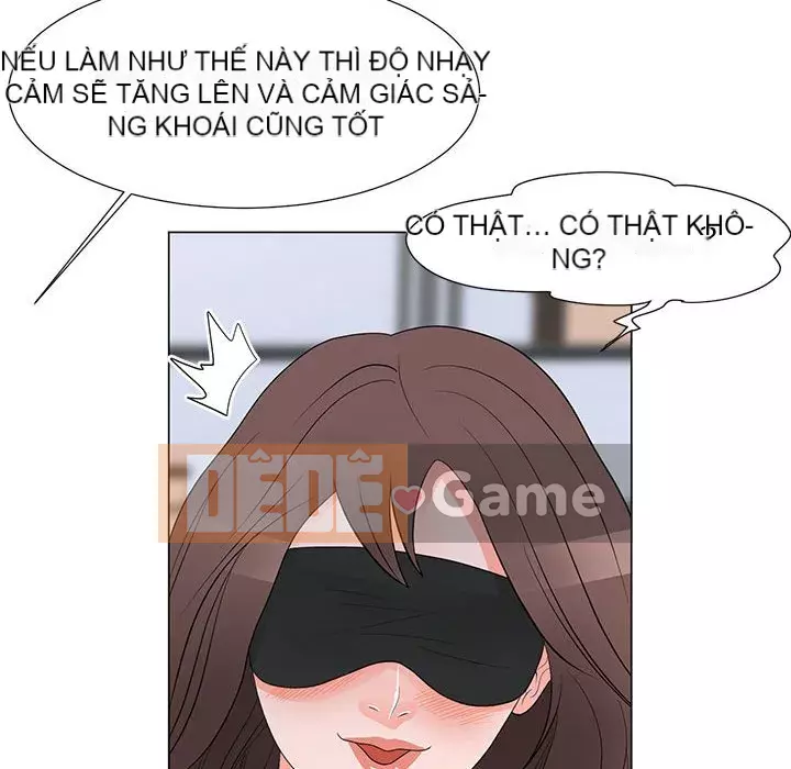 Phụ nữ của tôi Chương 28-29