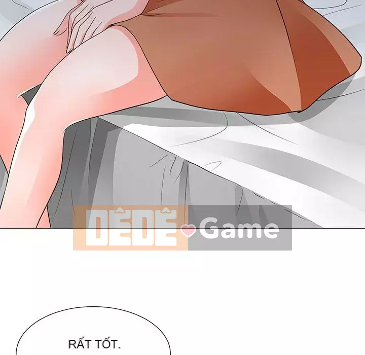 Phụ nữ của tôi Chương 28-29