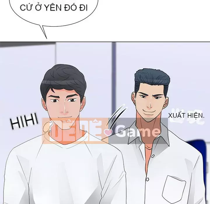 Phụ nữ của tôi Chương 28-29