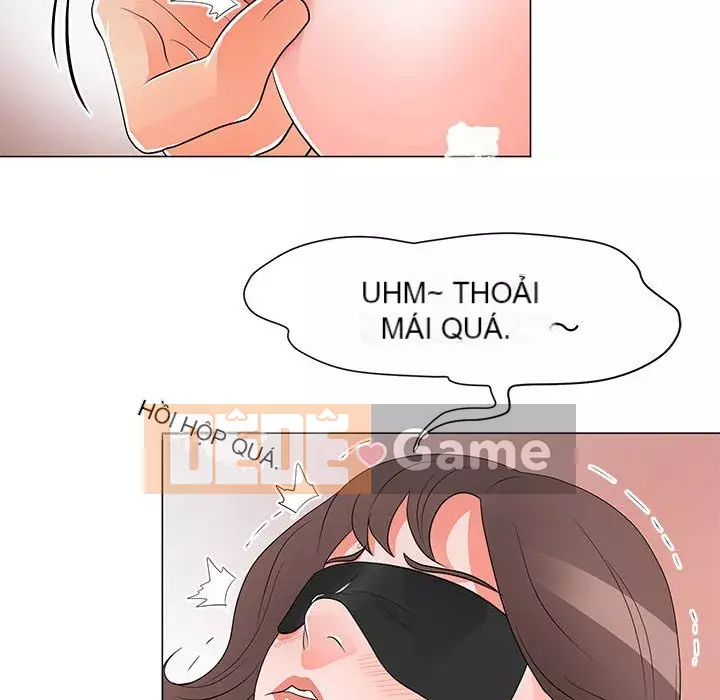 Phụ nữ của tôi Chương 28-29