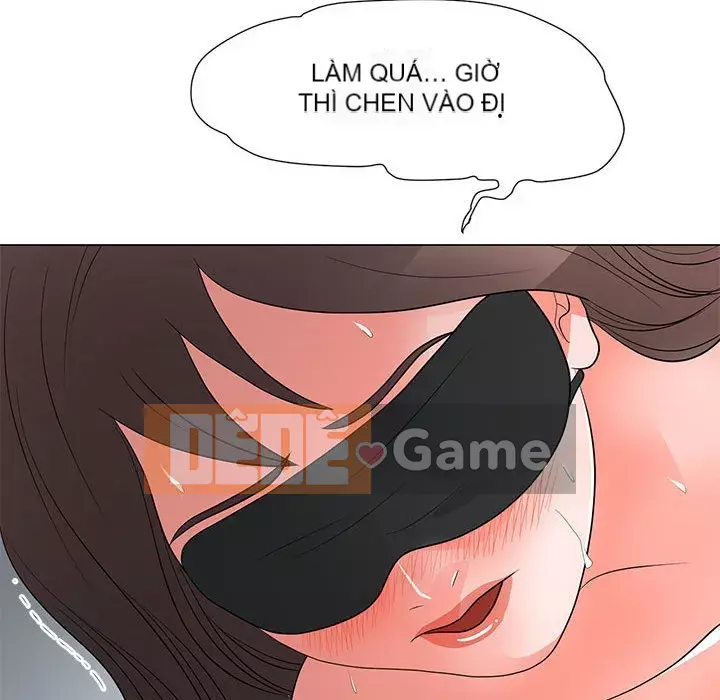 Phụ nữ của tôi Chương 28-29