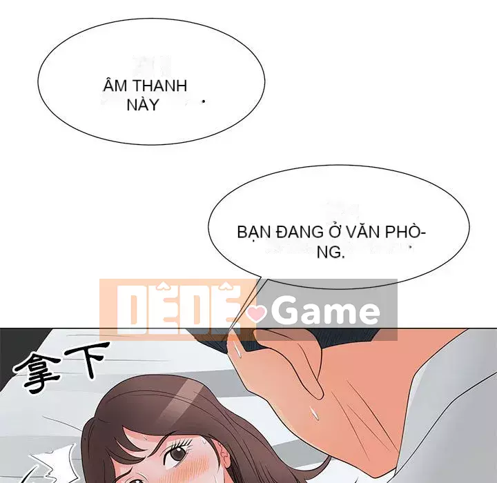 Phụ nữ của tôi Chương 28-29