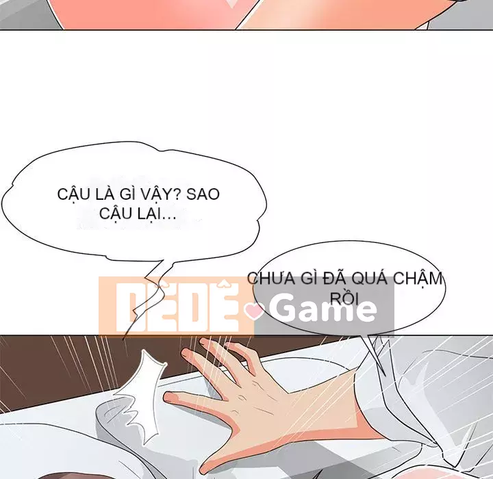 Phụ nữ của tôi Chương 28-29