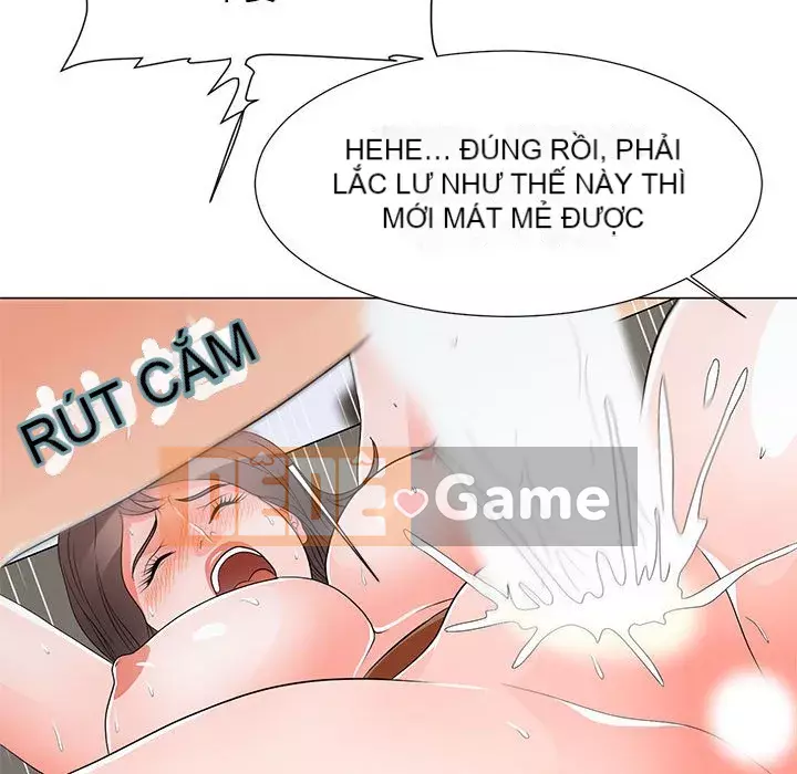 Phụ nữ của tôi Chương 28-29