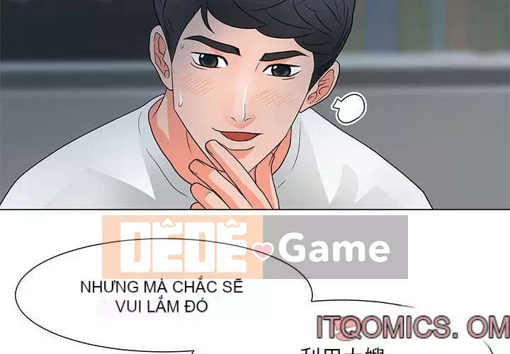 Phụ nữ của tôi Chương 26-27