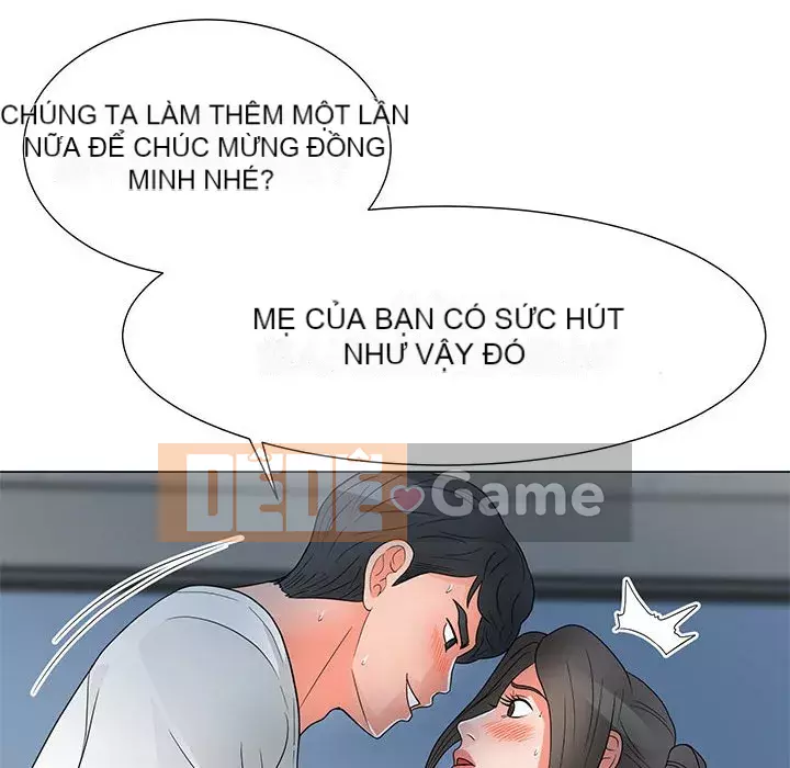 Phụ nữ của tôi Chương 26-27