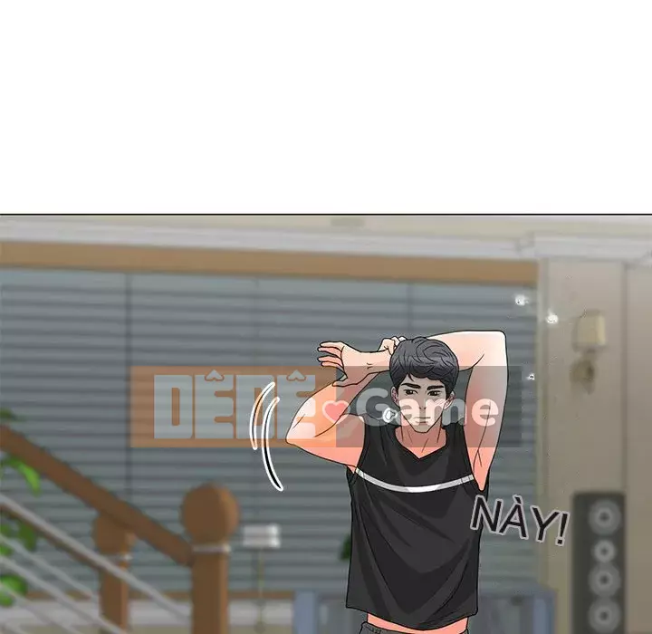 Phụ nữ của tôi Chương 26-27