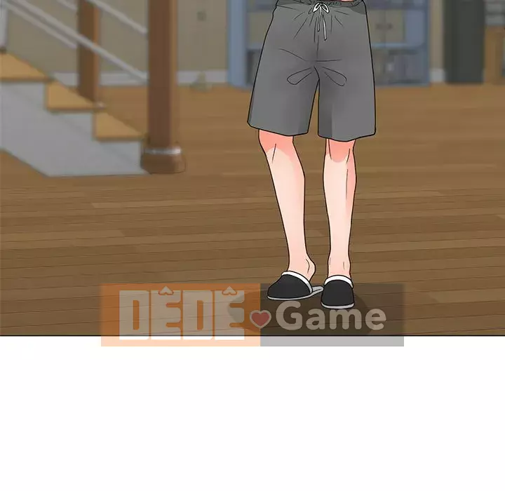 Phụ nữ của tôi Chương 26-27