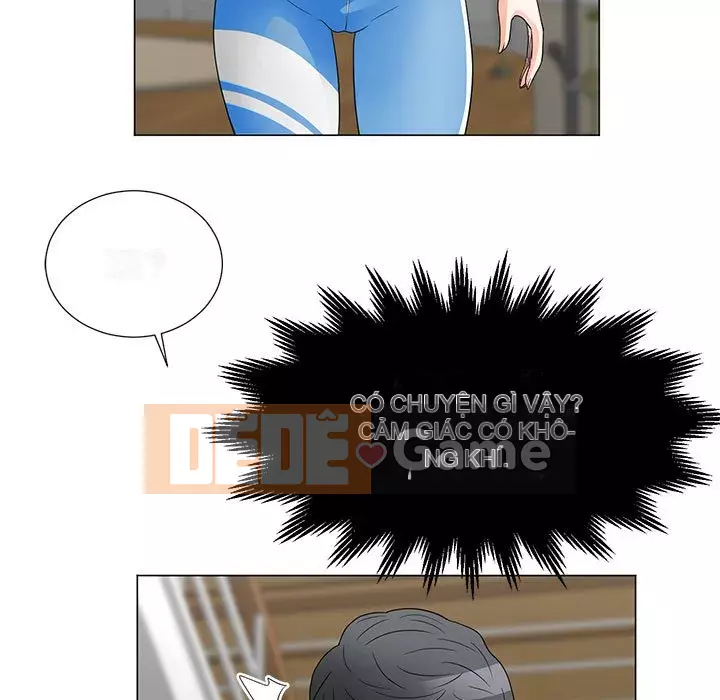 Phụ nữ của tôi Chương 26-27