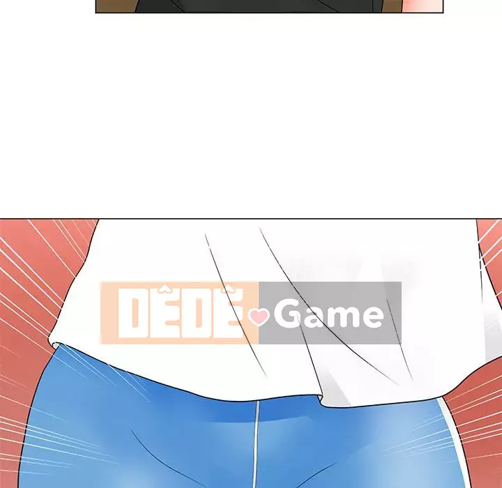 Phụ nữ của tôi Chương 26-27