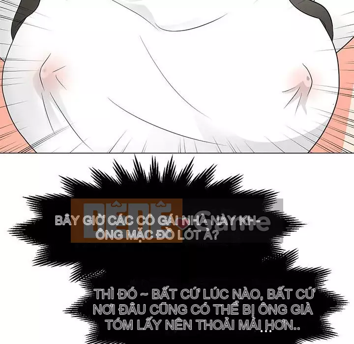 Phụ nữ của tôi Chương 26-27