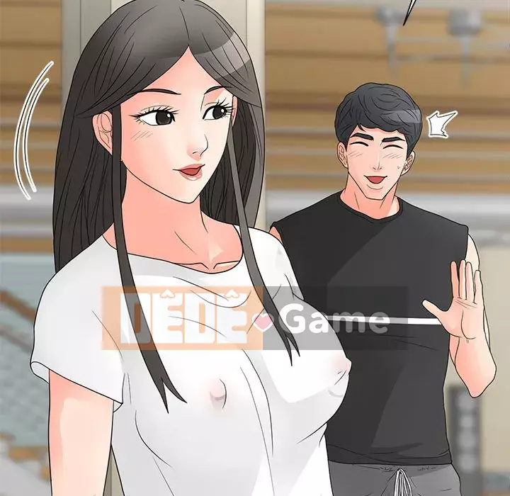 Phụ nữ của tôi Chương 26-27