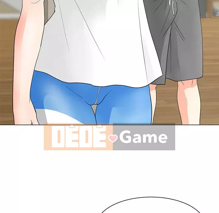 Phụ nữ của tôi Chương 26-27