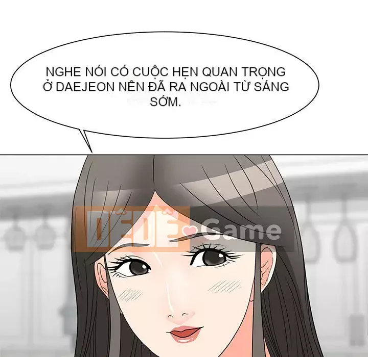 Phụ nữ của tôi Chương 26-27