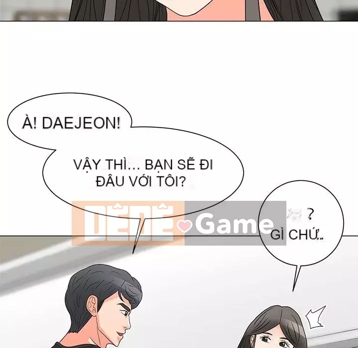 Phụ nữ của tôi Chương 26-27