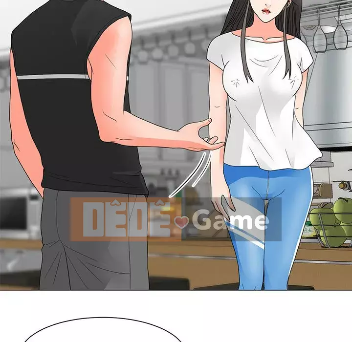 Phụ nữ của tôi Chương 26-27