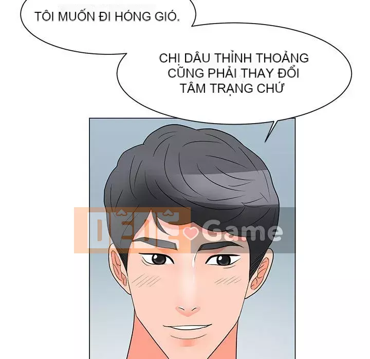 Phụ nữ của tôi Chương 26-27