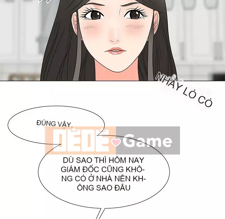 Phụ nữ của tôi Chương 26-27