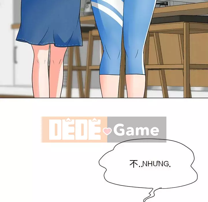 Phụ nữ của tôi Chương 26-27