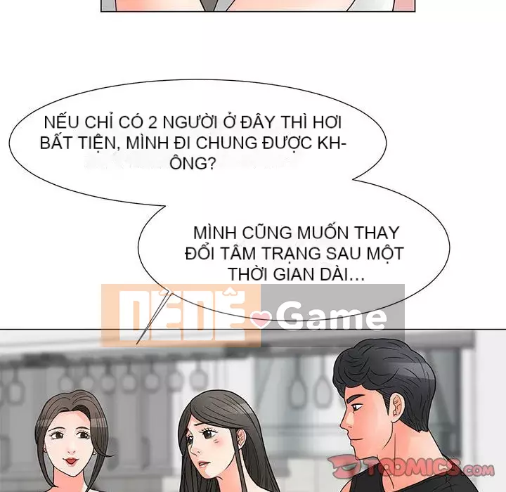 Phụ nữ của tôi Chương 26-27