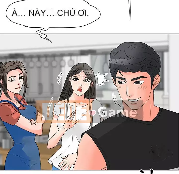 Phụ nữ của tôi Chương 26-27