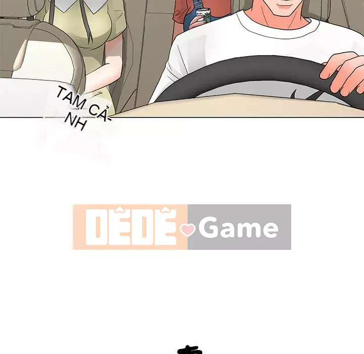 Phụ nữ của tôi Chương 26-27